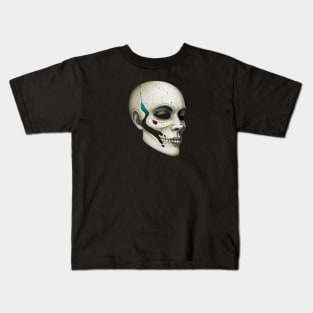 A HAUNTING IN VENICE Kids T-Shirt
